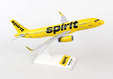 Spirit Airlines  - Airbus A320-200 (Skymarks 1:150)