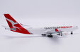Qantas Freight Airbus A330-200(P2F) (JC Wings 1:400)