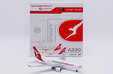 Qantas Freight Airbus A330-200(P2F) (JC Wings 1:400)