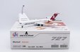 Mexicana Boeing 727-200 (JC Wings 1:200)