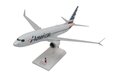 American Airlines Boeing 737 MAX 8 (Skymarks 1:130)