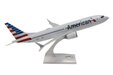 American Airlines Boeing 737 MAX 8 (Skymarks 1:130)