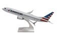 American Airlines Boeing 737 MAX 8 (Skymarks 1:130)
