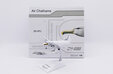 Air Chathams Convair CV-580(F) (JC Wings 1:200)