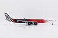Etihad Airways Airbus A340-600 (JC Wings 1:200)