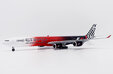 Etihad Airways Airbus A340-600 (JC Wings 1:200)