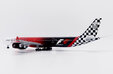 Etihad Airways Airbus A340-600 (JC Wings 1:200)