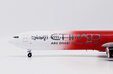 Etihad Airways Airbus A340-600 (JC Wings 1:200)