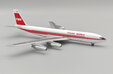 TWA Trans World Airlines Boeing 707-331B (Inflight200 1:200)