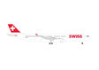 Swiss International Air Lines - Airbus A330-300 (Herpa Wings 1:500)