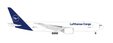 Lufthansa Cargo - Boeing 777F (Herpa Wings 1:500)