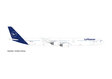 Lufthansa - Airbus A340-600 (Herpa Wings 1:500)