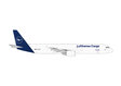 Lufthansa Cargo - Airbus A321P2F (Herpa Wings 1:500)