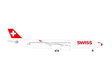 Swiss International Air Lines - Airbus A340-300 (Herpa Wings 1:500)