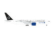United Airlines - Boeing 777-200 (Herpa Wings 1:500)
