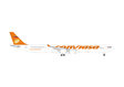 Conviasa - Airbus A340-600 (Herpa Wings 1:500)