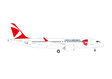 CSA Czech Airlines - Airbus A220-300 (Herpa Wings 1:500)
