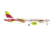 airBaltic - Airbus A220-300 (Herpa Wings 1:400)