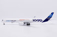 Airbus Industrie - Airbus A350-1000 (JC Wings 1:200)