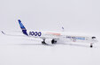 Airbus Industrie Airbus A350-1000 (JC Wings 1:200)