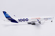 Airbus Industrie Airbus A350-1000 (JC Wings 1:200)