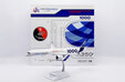 Airbus Industrie Airbus A350-1000 (JC Wings 1:200)