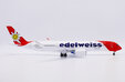 Edelweiss Air Airbus A350-900 (JC Wings 1:200)