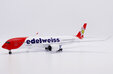 Edelweiss Air Airbus A350-900 (JC Wings 1:200)
