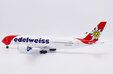 Edelweiss Air Airbus A350-900 (JC Wings 1:200)