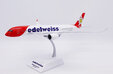 Edelweiss Air Airbus A350-900 (JC Wings 1:200)