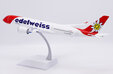 Edelweiss Air Airbus A350-900 (JC Wings 1:200)