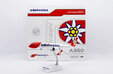 Edelweiss Air Airbus A350-900 (JC Wings 1:200)