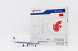 Air China Comac C919 (JC Wings 1:400)