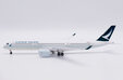 Cathay Pacific Airways - Airbus A350-900 (JC Wings 1:400)