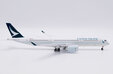 Cathay Pacific Airways Airbus A350-900 (JC Wings 1:400)