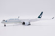 Cathay Pacific Airways Airbus A350-900 (JC Wings 1:400)