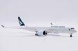 Cathay Pacific Airways Airbus A350-900 (JC Wings 1:400)