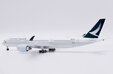 Cathay Pacific Airways Airbus A350-900 (JC Wings 1:400)