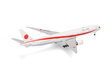 Japan Air Self Defence Force Boeing 777-300ER (Herpa Wings 1:500)