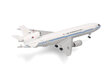 Netherlands Air Force McDonnell Douglas KDC-10 Ex. (Herpa Wings 1:500)