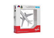 Netherlands Air Force McDonnell Douglas KDC-10 Ex. (Herpa Wings 1:500)