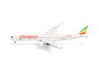 Ethiopian Airlines Airbus A350-1000 (Herpa Wings 1:500)