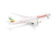 Ethiopian Airlines Airbus A350-1000 (Herpa Wings 1:500)