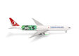Turkish Airlines - Boeing 777-300ER (Herpa Wings 1:500)