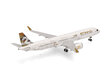 Etihad Airbus A321neo (Herpa Wings 1:500)