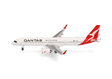 Qantas Airbus A321XLR (Herpa Wings 1:500)
