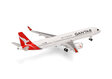 Qantas Airbus A321XLR (Herpa Wings 1:500)