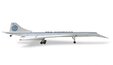 Pan Am - Concorde (Herpa Wings 1:500)