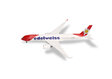 Edelweiss Air Airbus A350-900 (Herpa Wings 1:200)