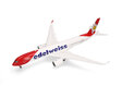 Edelweiss Air Airbus A350-900 (Herpa Wings 1:200)